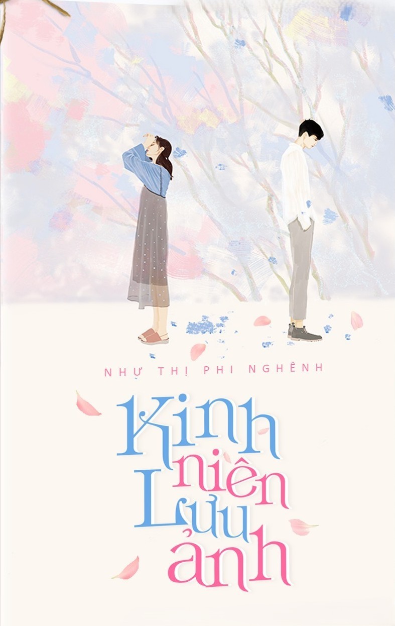 Kinh Niên Lưu Ảnh