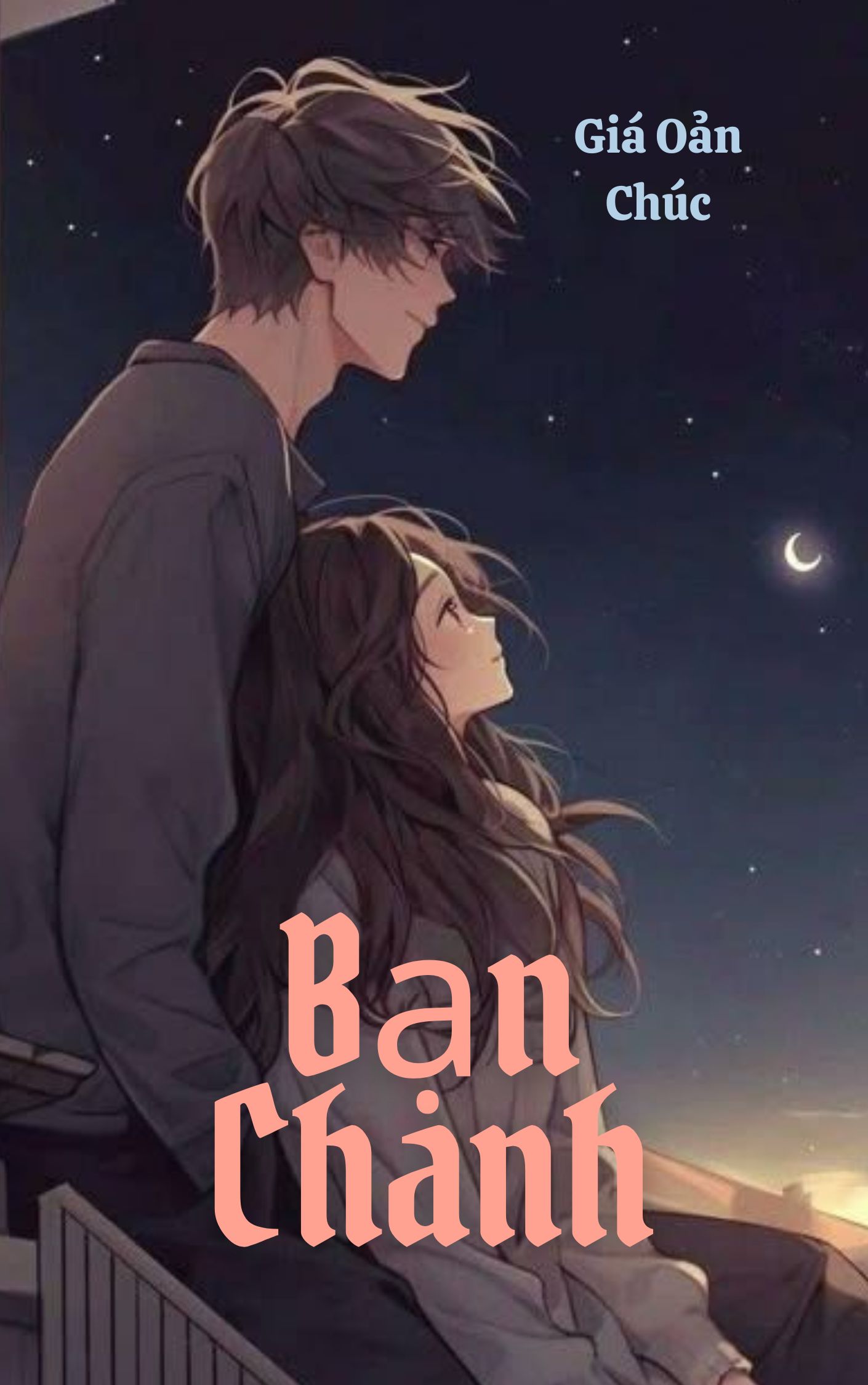 Bạn Chanh ( Sơn Trà Nở Muộn)