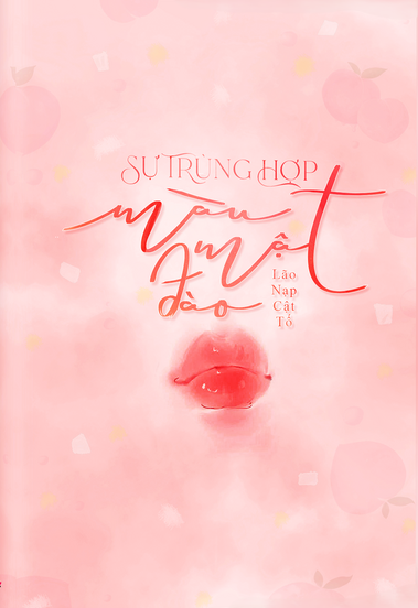 Sự Trùng Hợp Màu Mật Đào