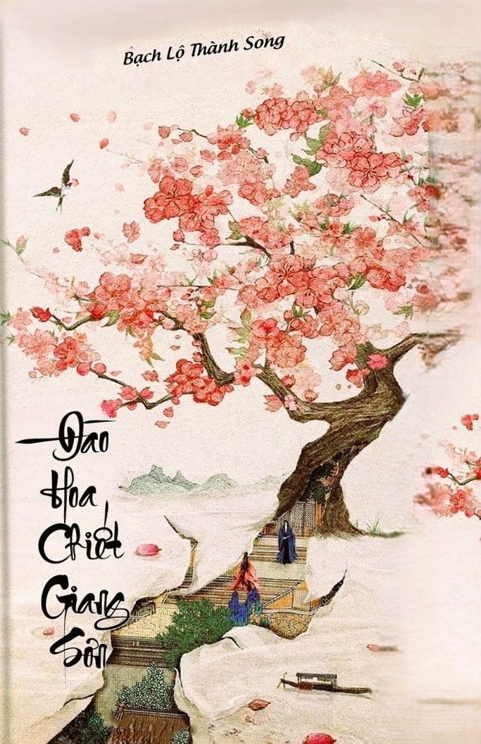 Đào Hoa Chiết Giang Sơn