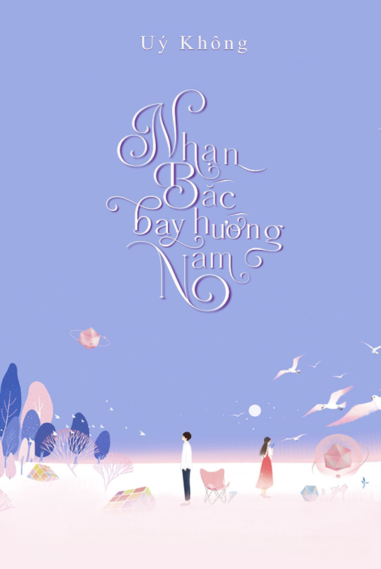 Nhạn Bắc Bay Hướng Nam