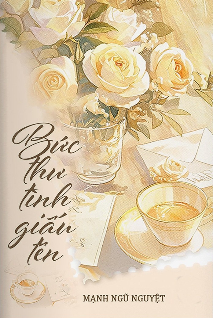 Bức Thư Tình Giấu Tên