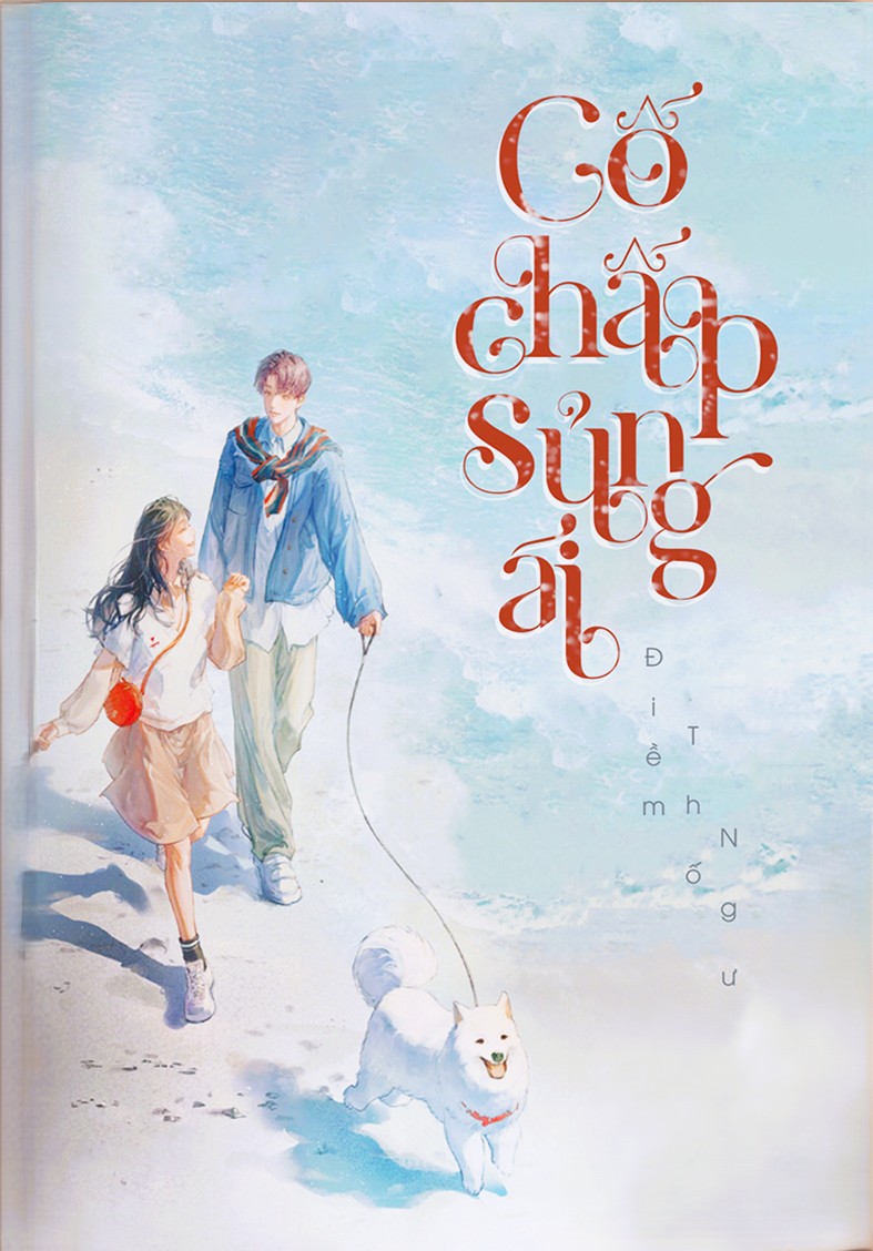 Cố Chấp Sủng Ái