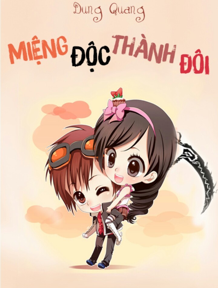 Miệng Độc Thành Đôi