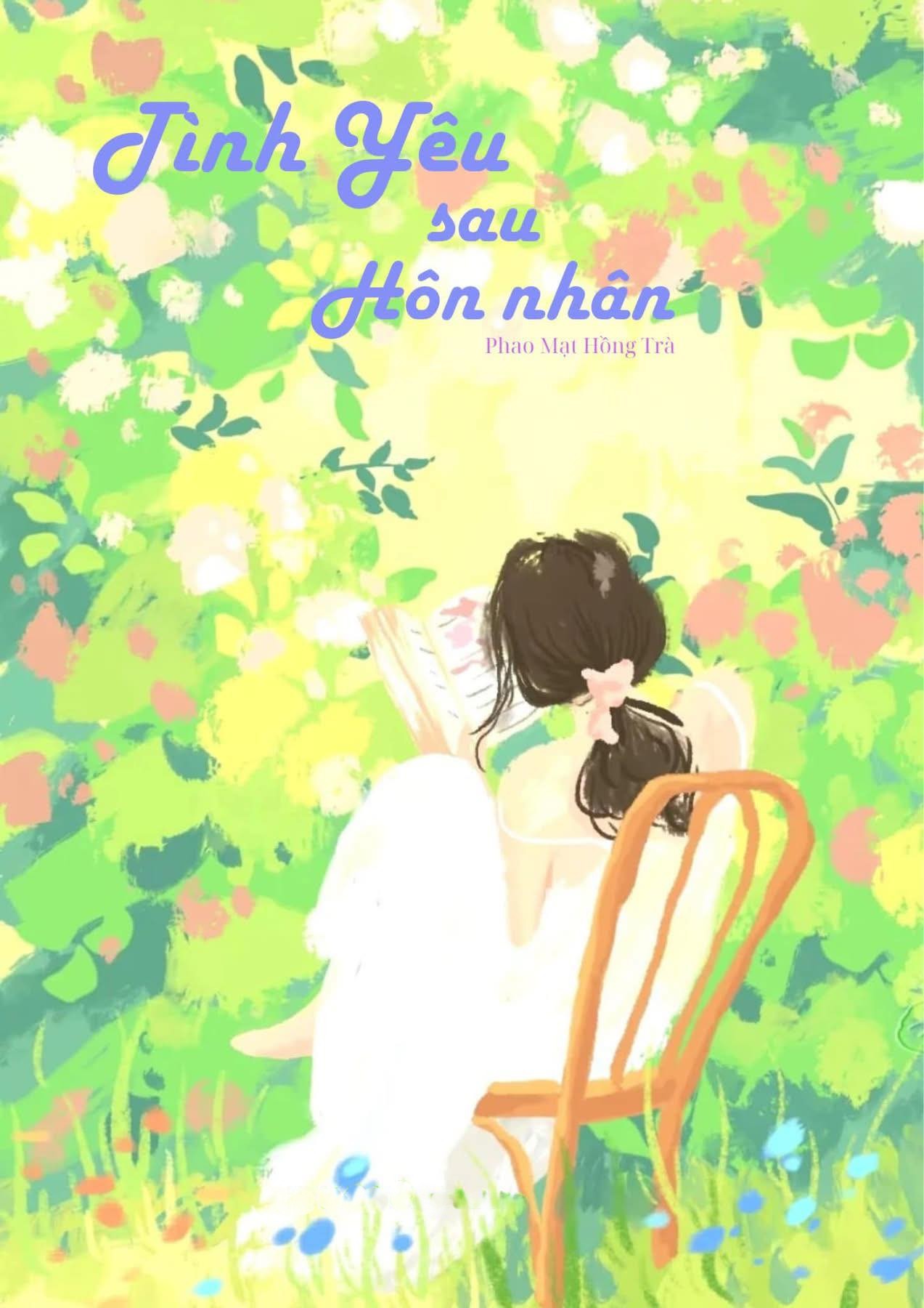 Tình Yêu Sau Hôn Nhân