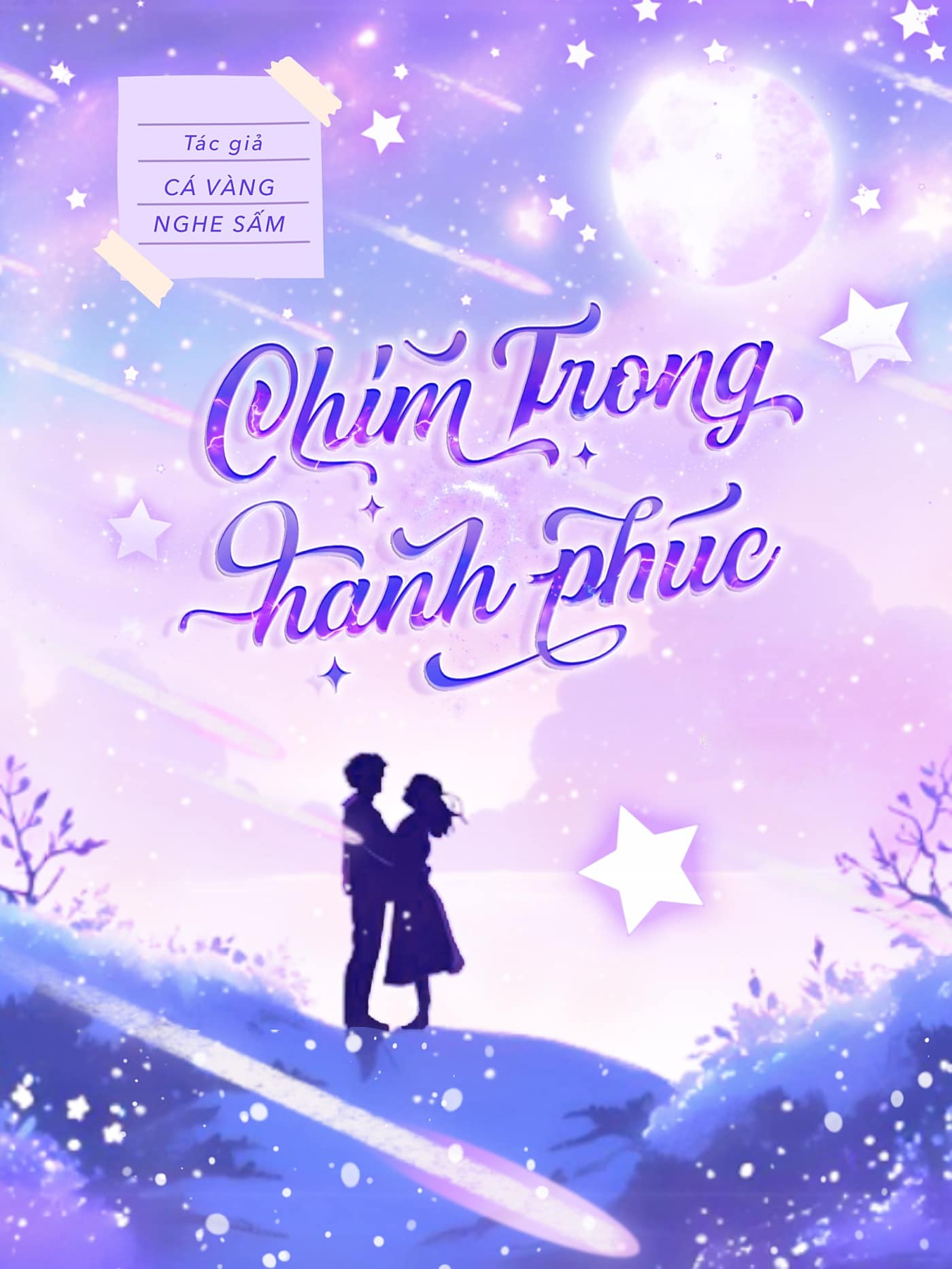 Chìm Trong Hạnh Phúc