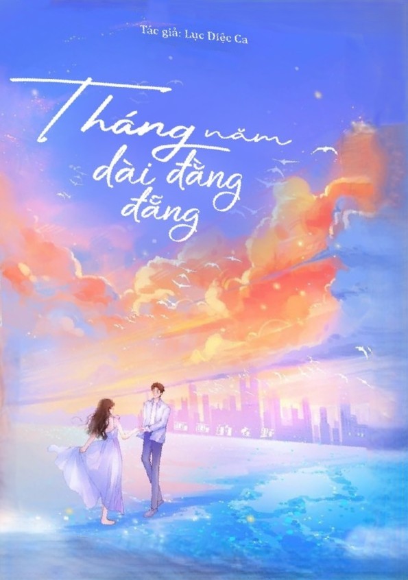 Tháng Năm Dài Đằng Đẵng
