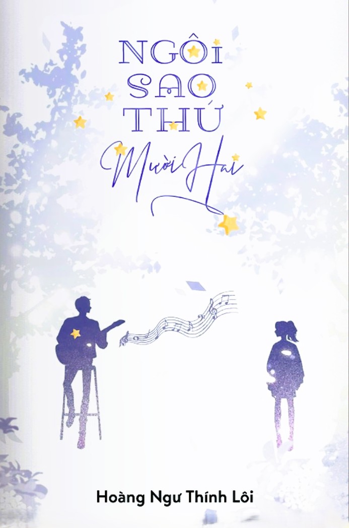 Ngôi Sao Thứ Mười Hai