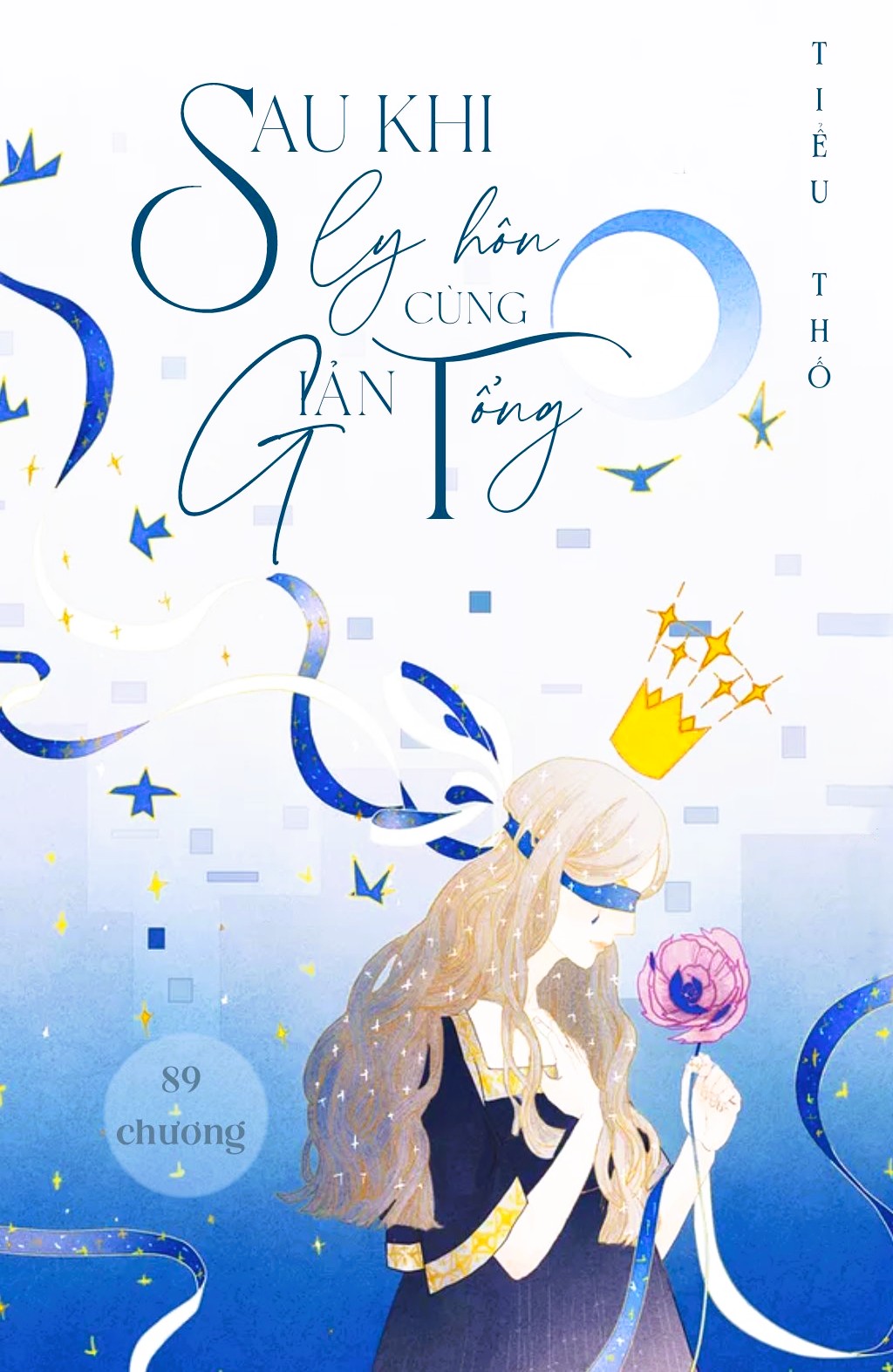 Sau Khi Ly Hôn Cùng Giản Tổng