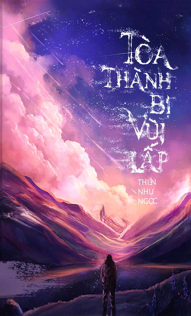 Tòa Thành Bị Vùi Lấp