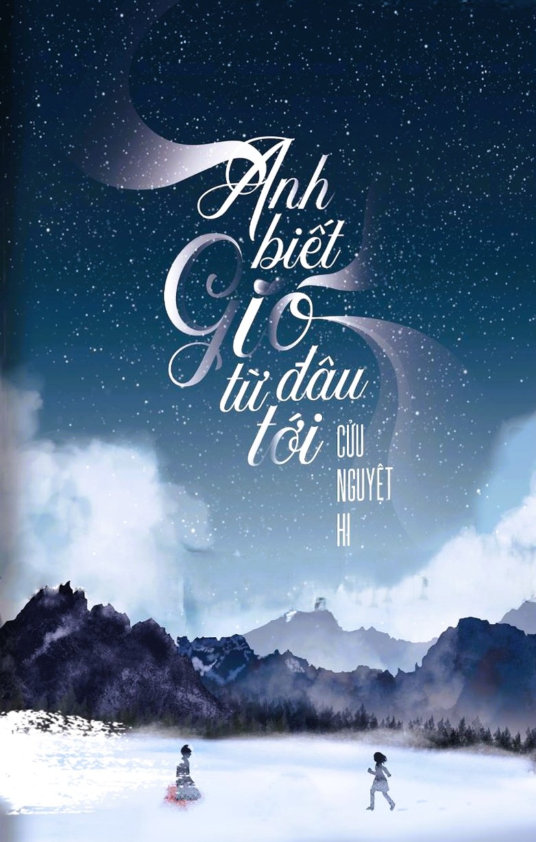 Anh Biết Gió Đến Từ Đâu