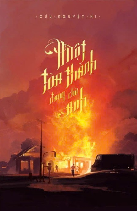 Một Tòa Thành Đang Chờ Anh