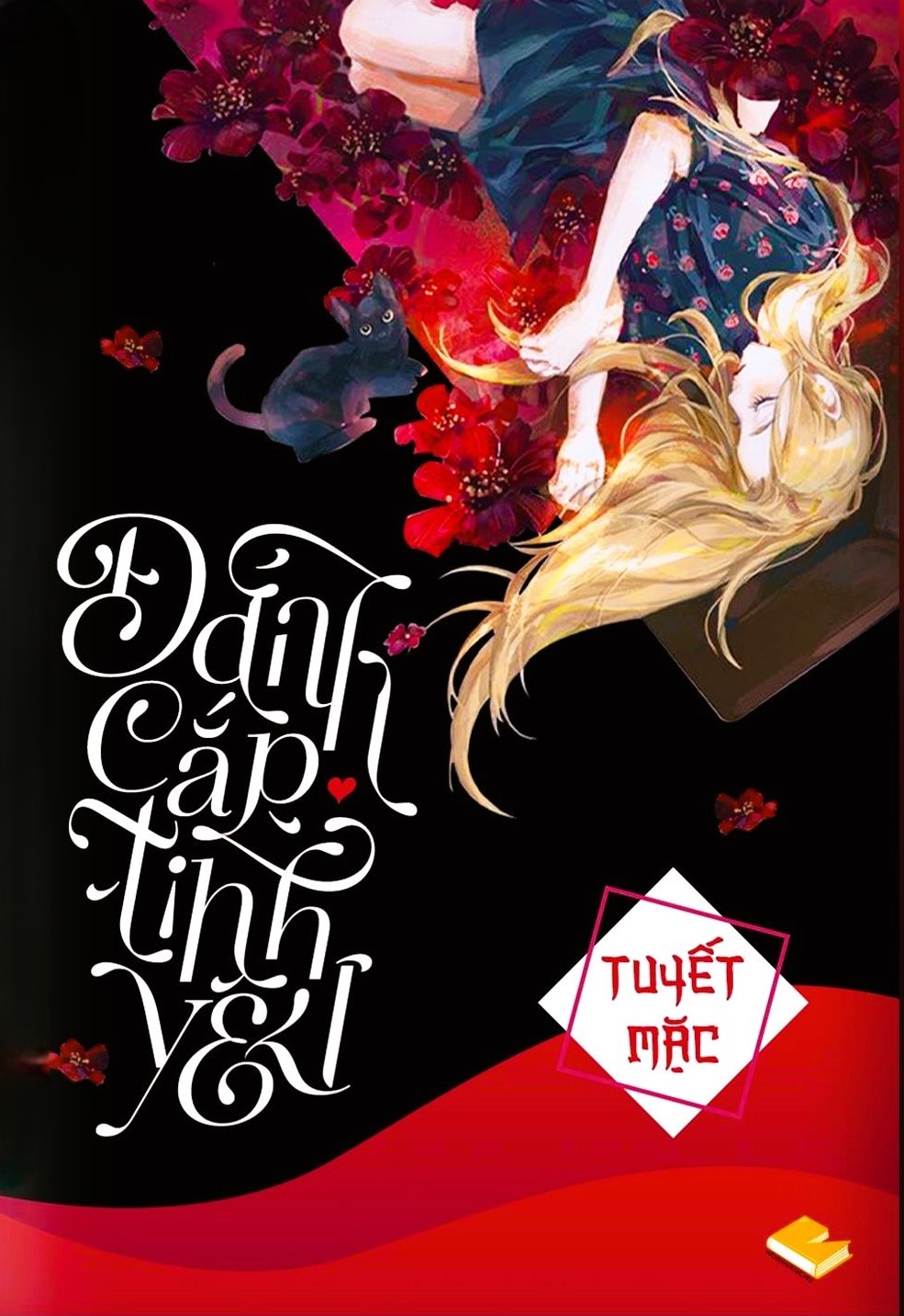 Đánh Cắp Tình Yêu