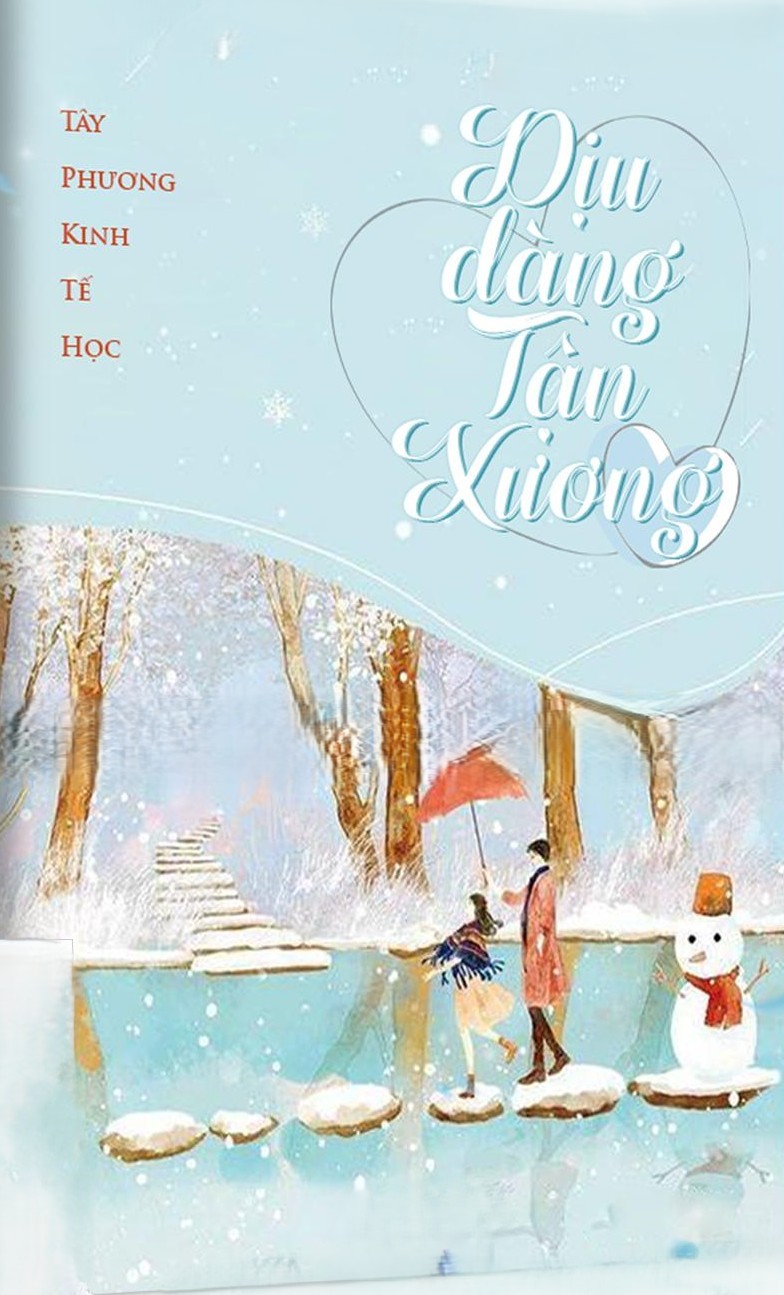 Dịu Dàng Tận Xương