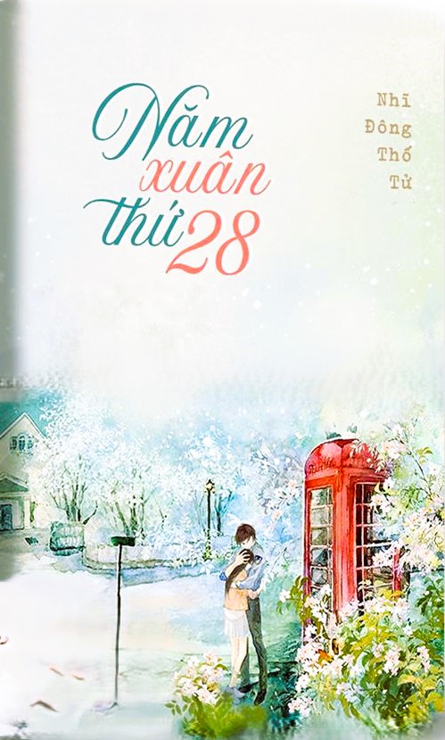 Năm Xuân Thứ Hai Mươi Tám