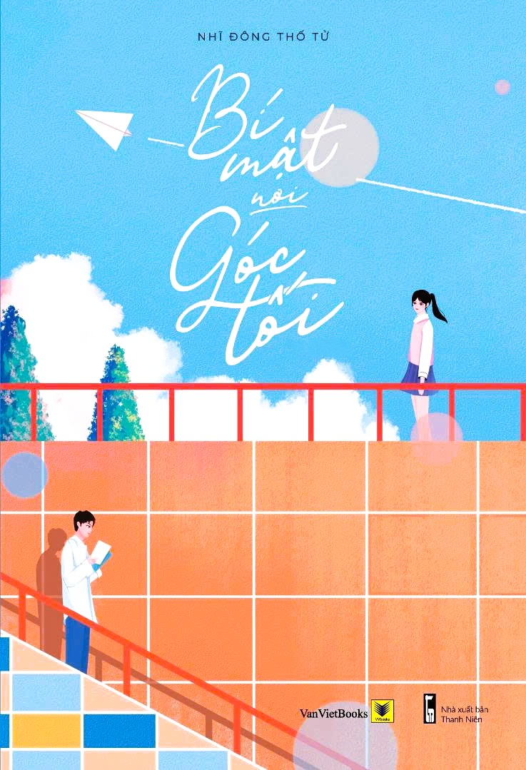 Bí Mật Nơi Góc Tối