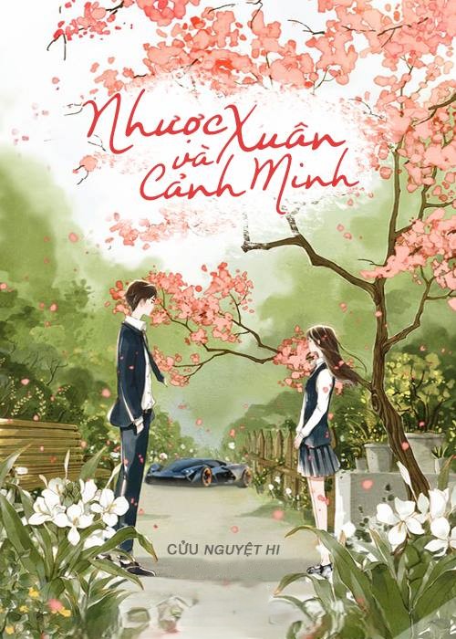 Nhược Xuân Và Cảnh Minh