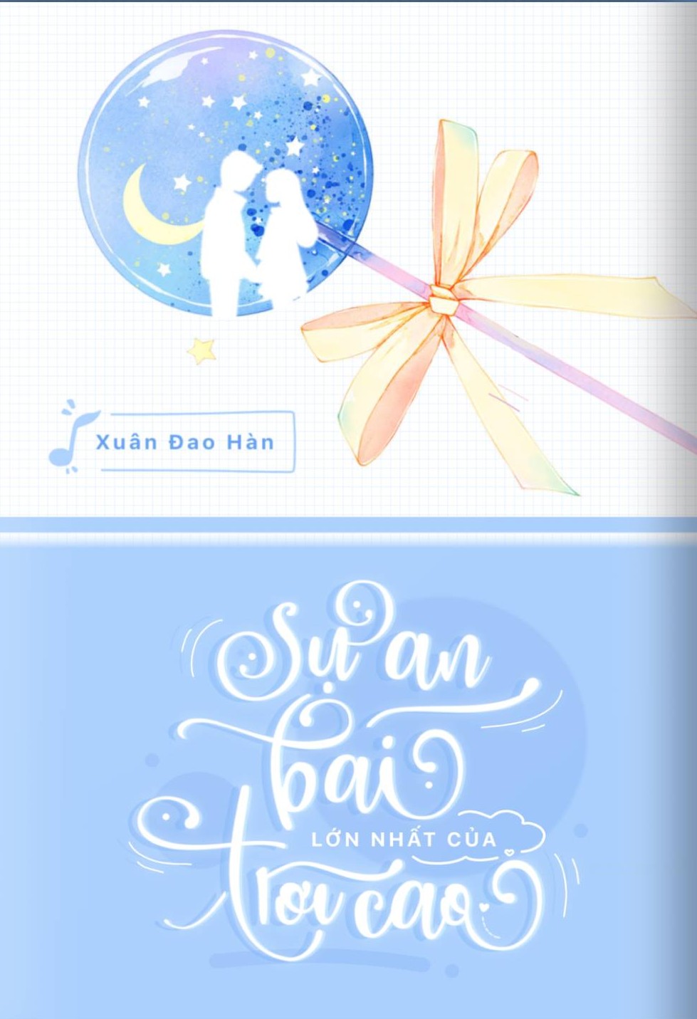 Sự An Bài Lớn Nhất Của Trời Cao