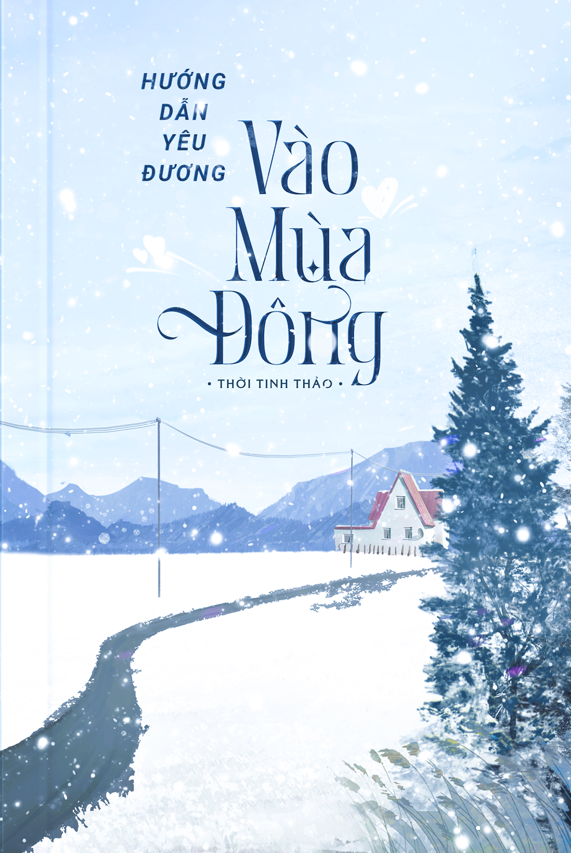 Hướng Dẫn Yêu Đương Vào Mùa Đông