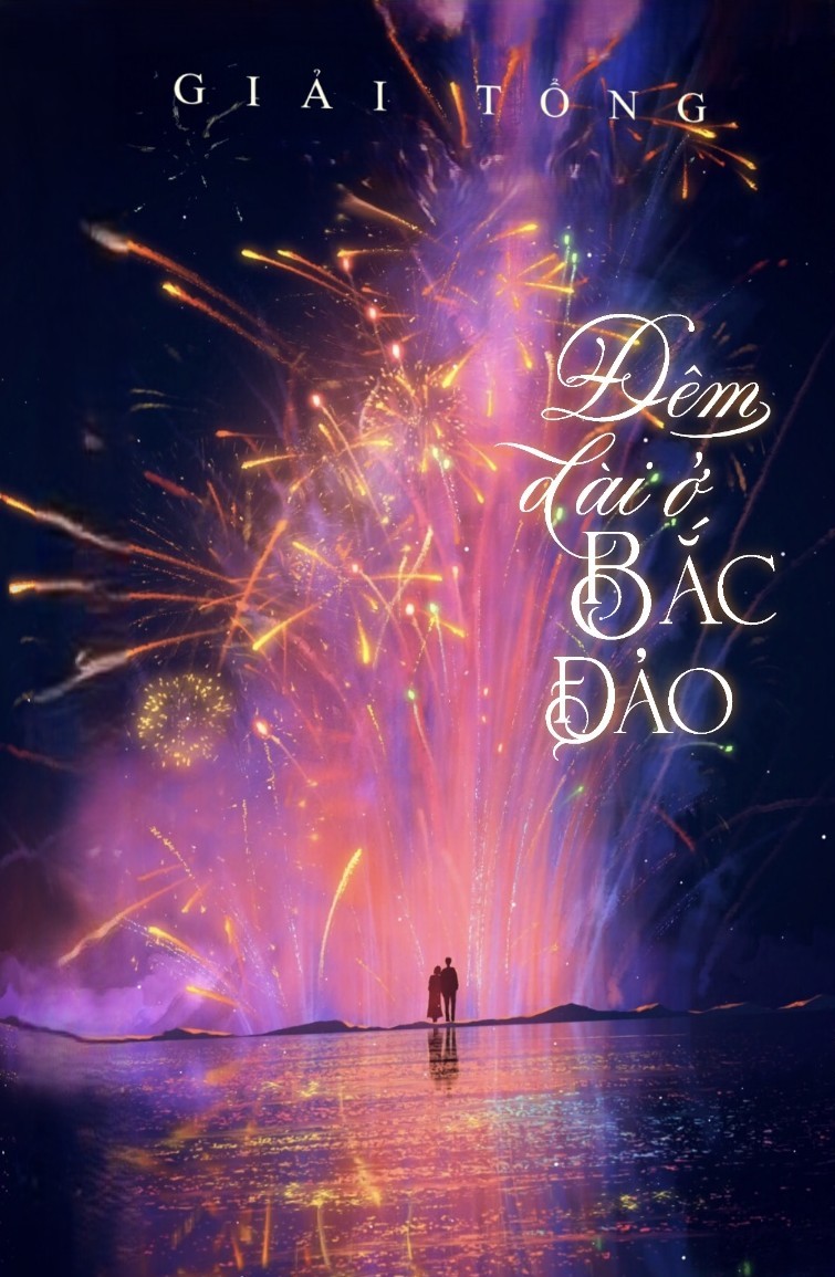 Đêm Dài Ở Bắc Đảo