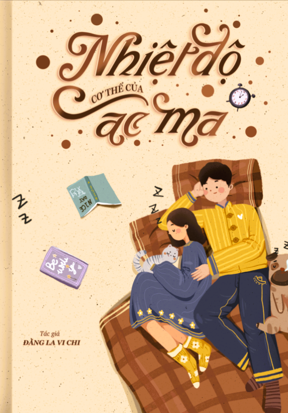 Nhiệt Độ Cơ Thể Của Ác Ma