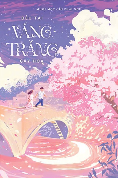 Đều Tại Vầng Trăng Gây Họa