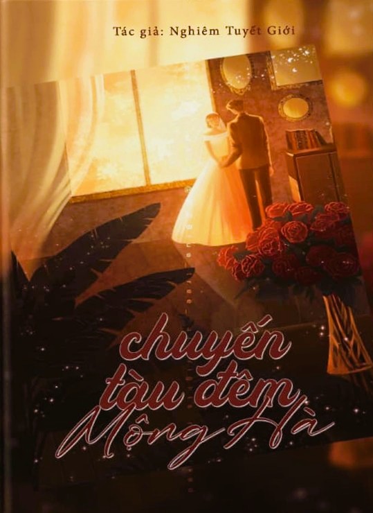 Chuyến Tàu Đêm Mộng Hà