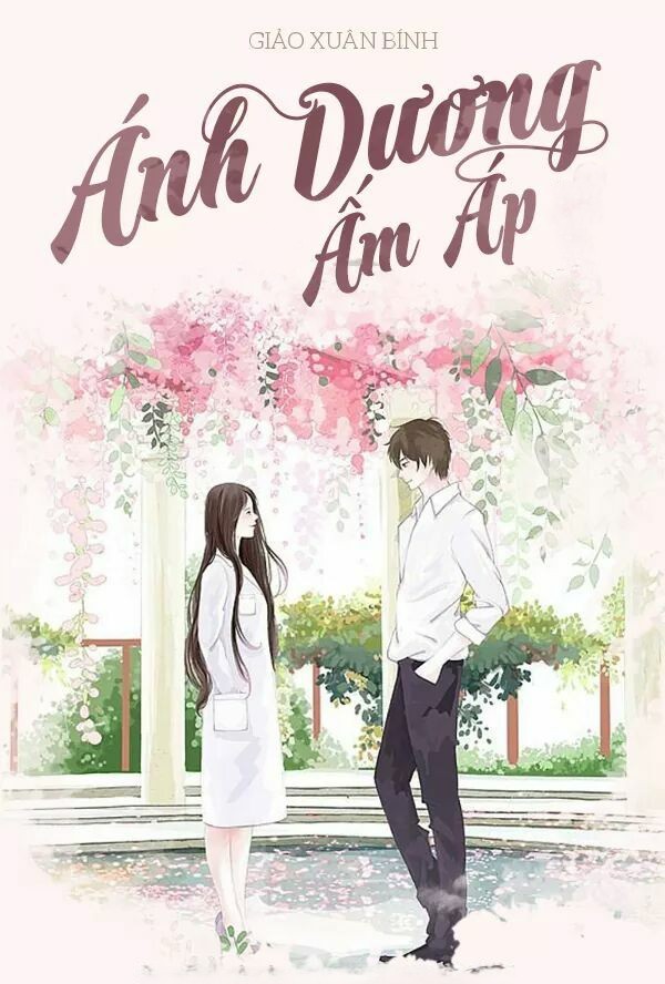 Ánh Dương Ấm Áp