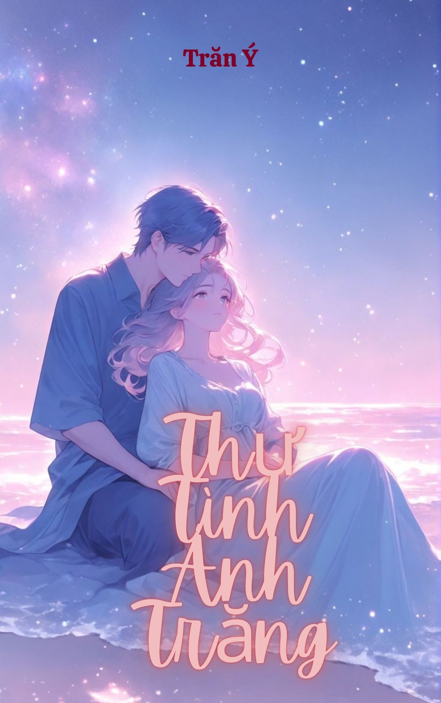 Thư Tình Ánh Trăng