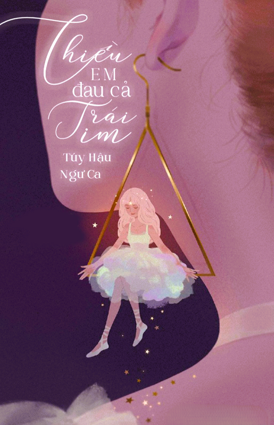 Chiều Em Đau Cả Trái Tim