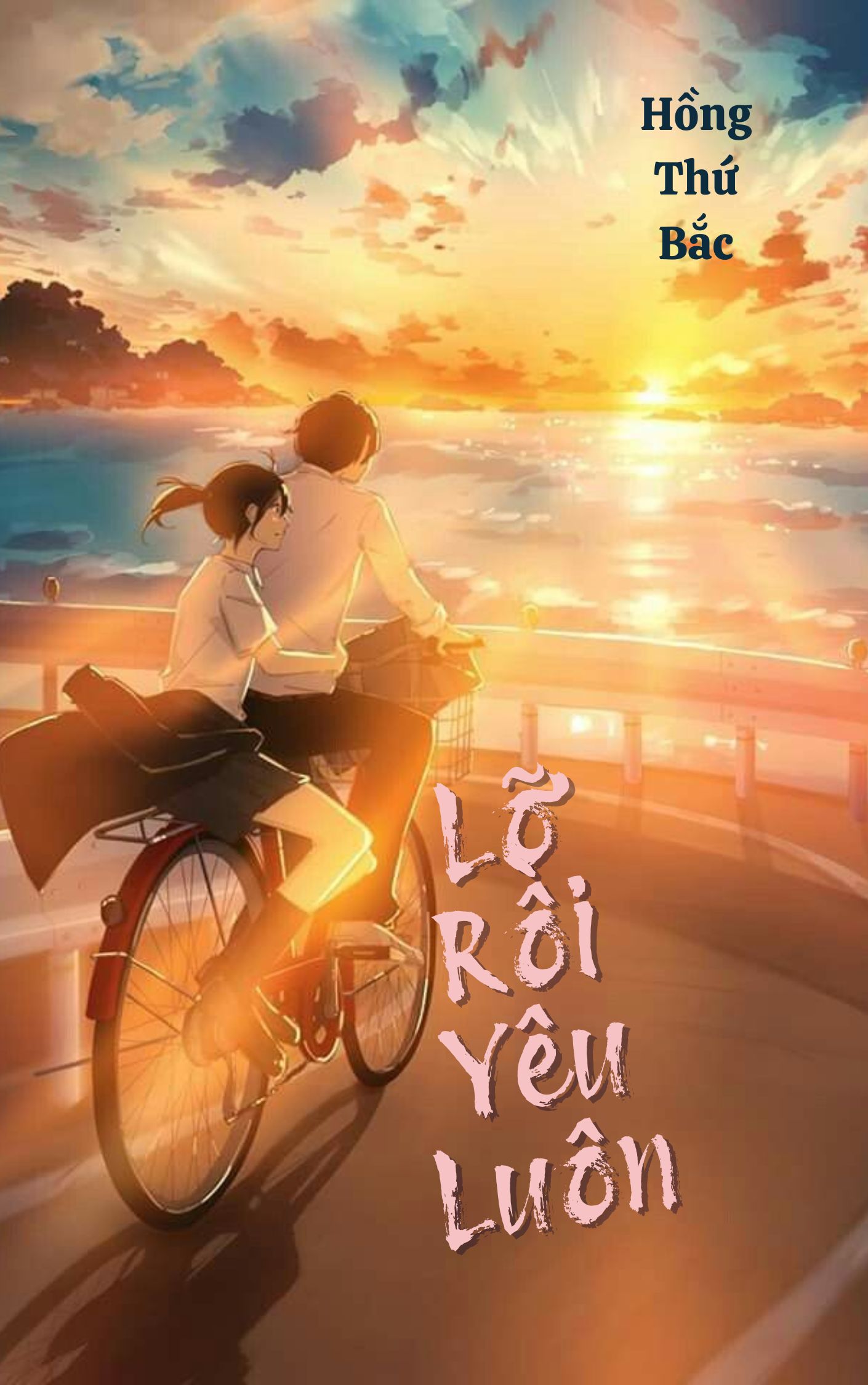 Lỡ Rồi Yêu Luôn