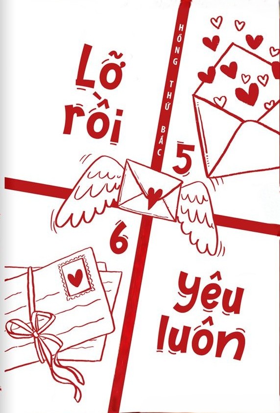 Lỡ Rồi Yêu Luôn
