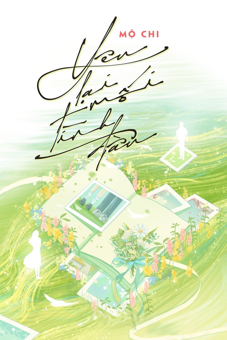 Yêu Lại Mối Tình Đầu