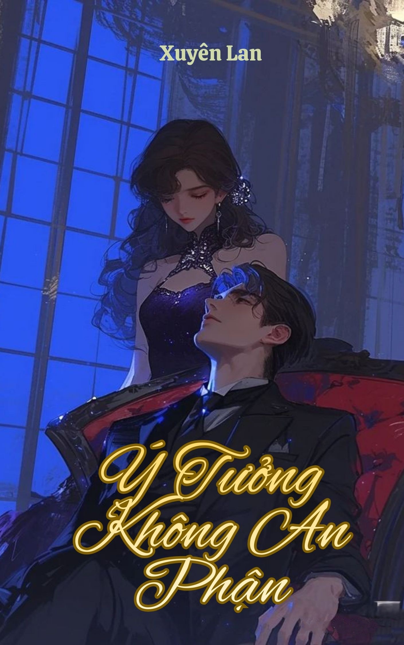 Ý Tưởng Không An Phận