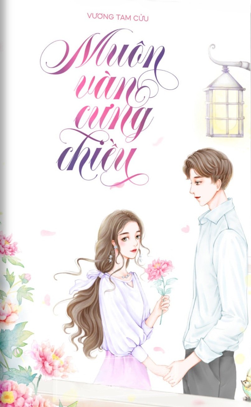 Muôn Vàn Cưng Chiều