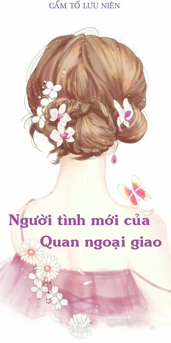 Người Tình Mới Của Quan Ngoại Giao
