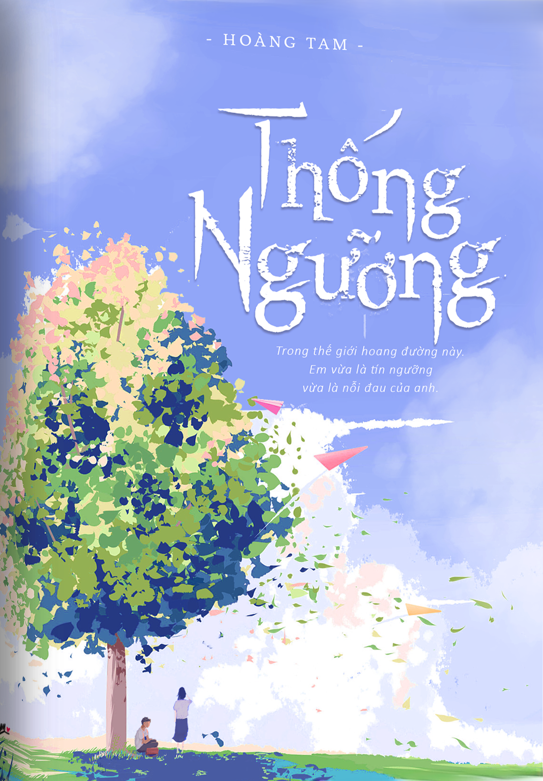 Thống Ngưỡng ( Đau)