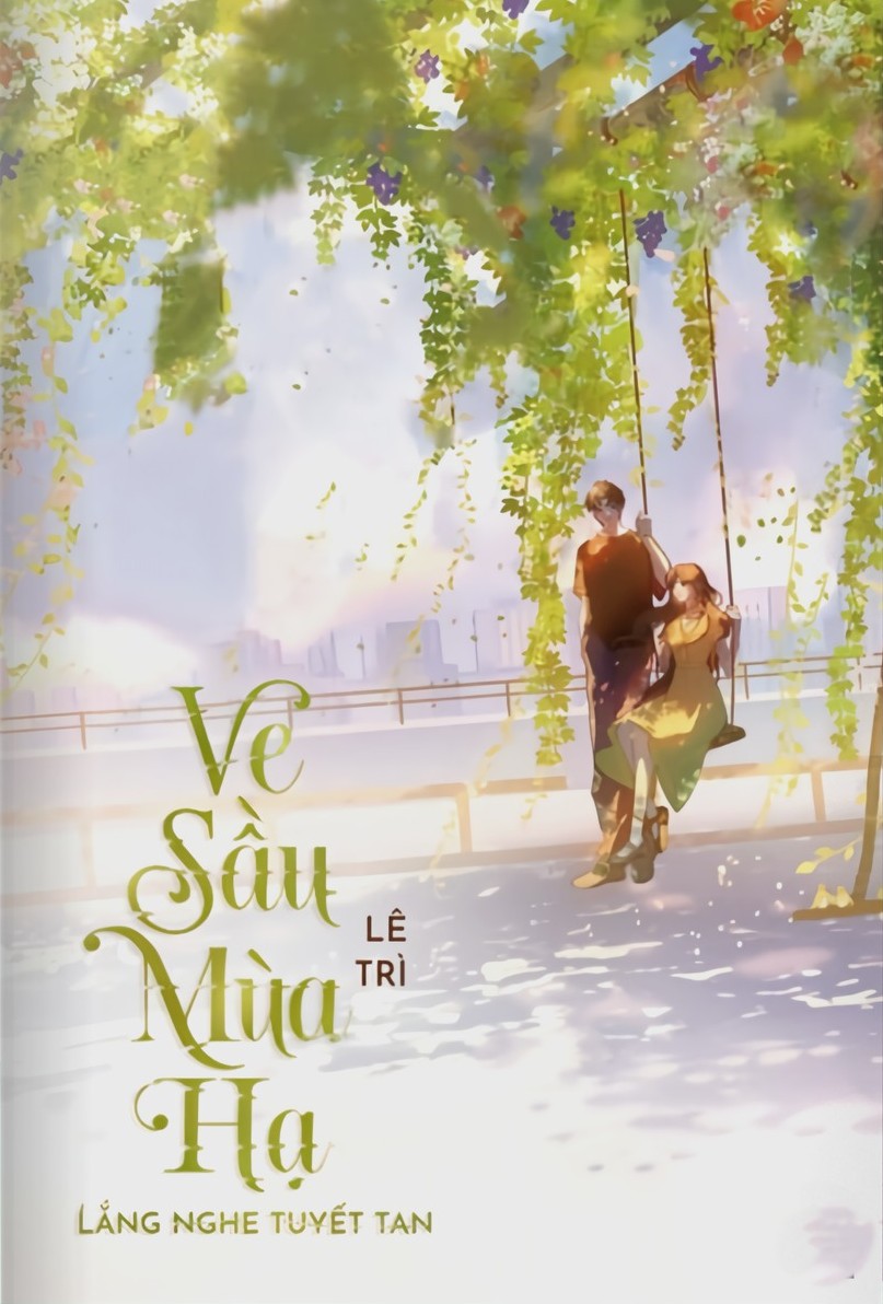 Ve Sầu Mùa Hạ Lắng Nghe Tuyết Tan