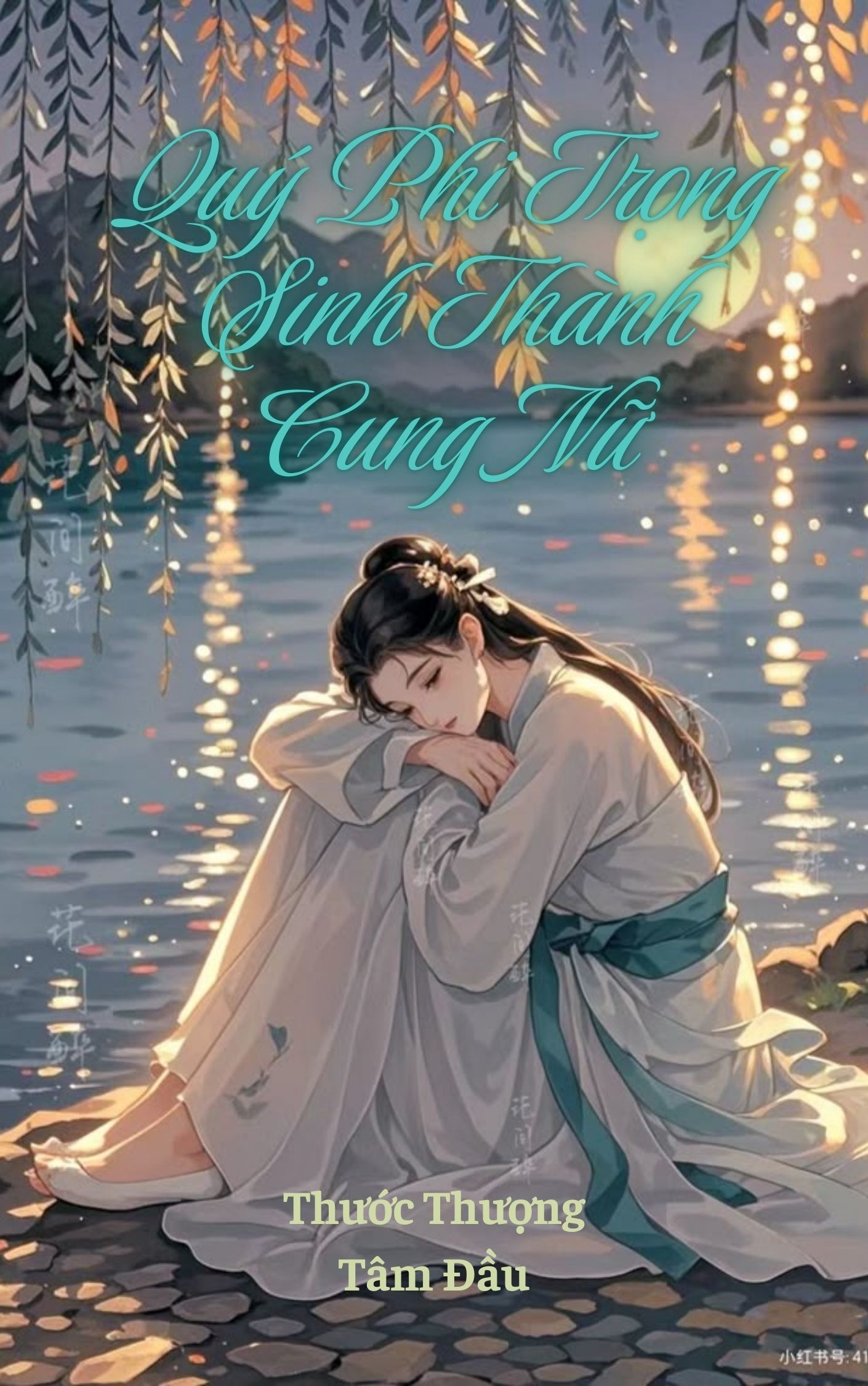Quý Phi Trọng Sinh Thành Cung Nữ