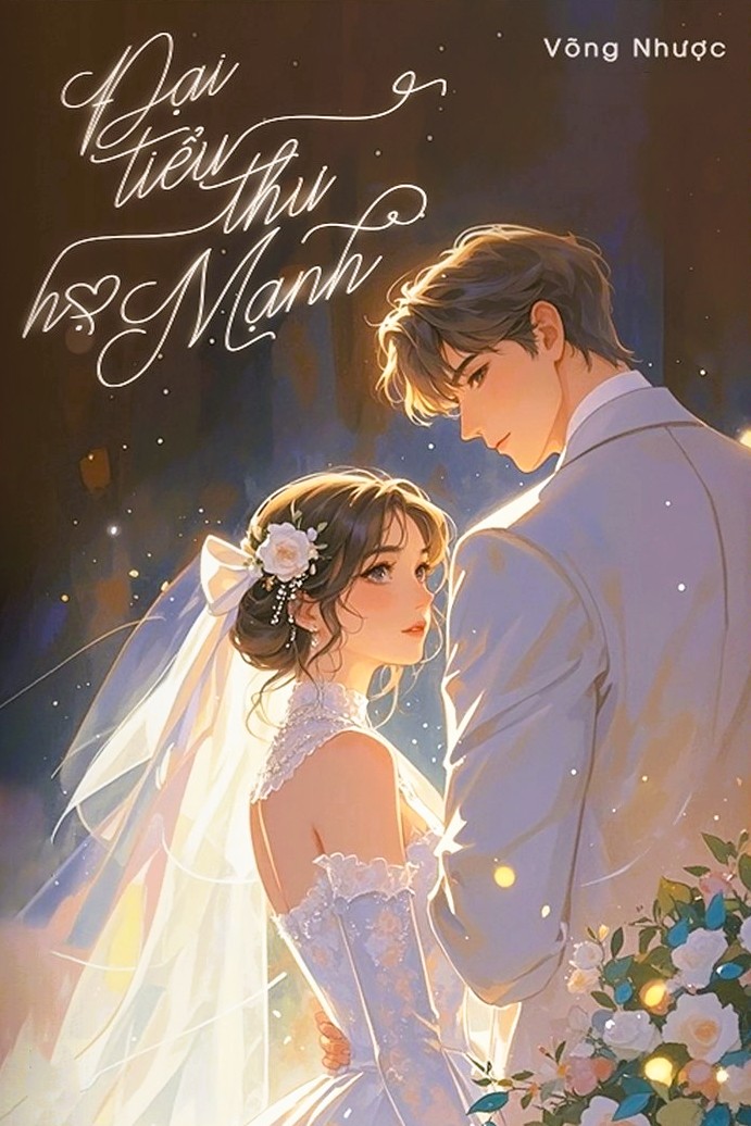 Đại Tiểu Thư Họ Mạnh