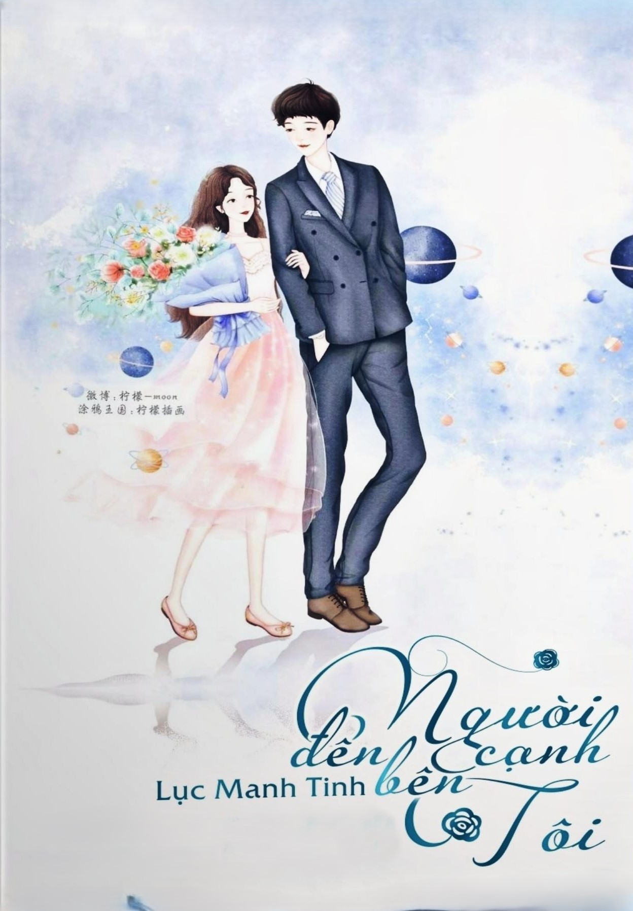 Người Đến Bên Cạnh Tôi