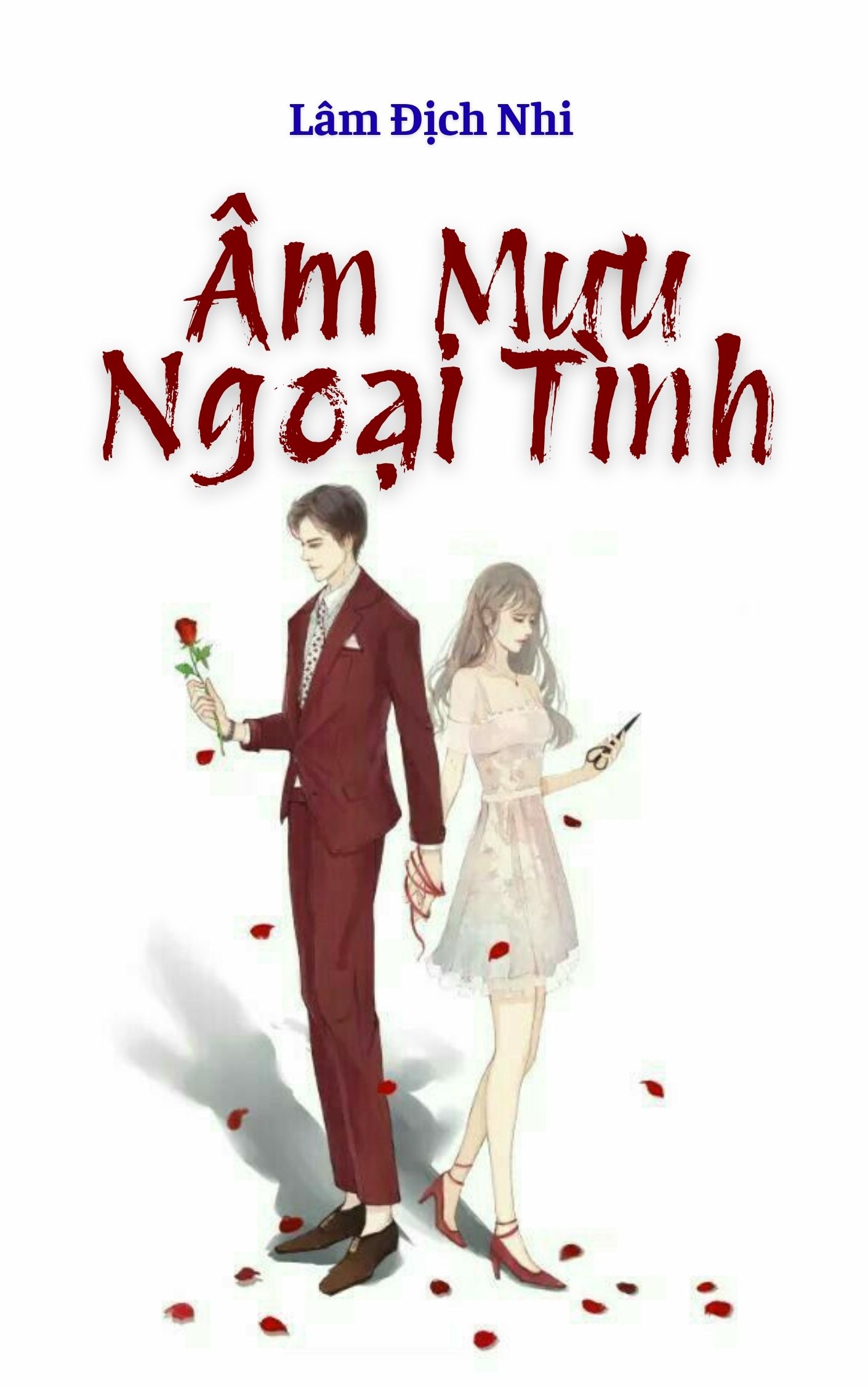 Âm Mưu Ngoại Tình
