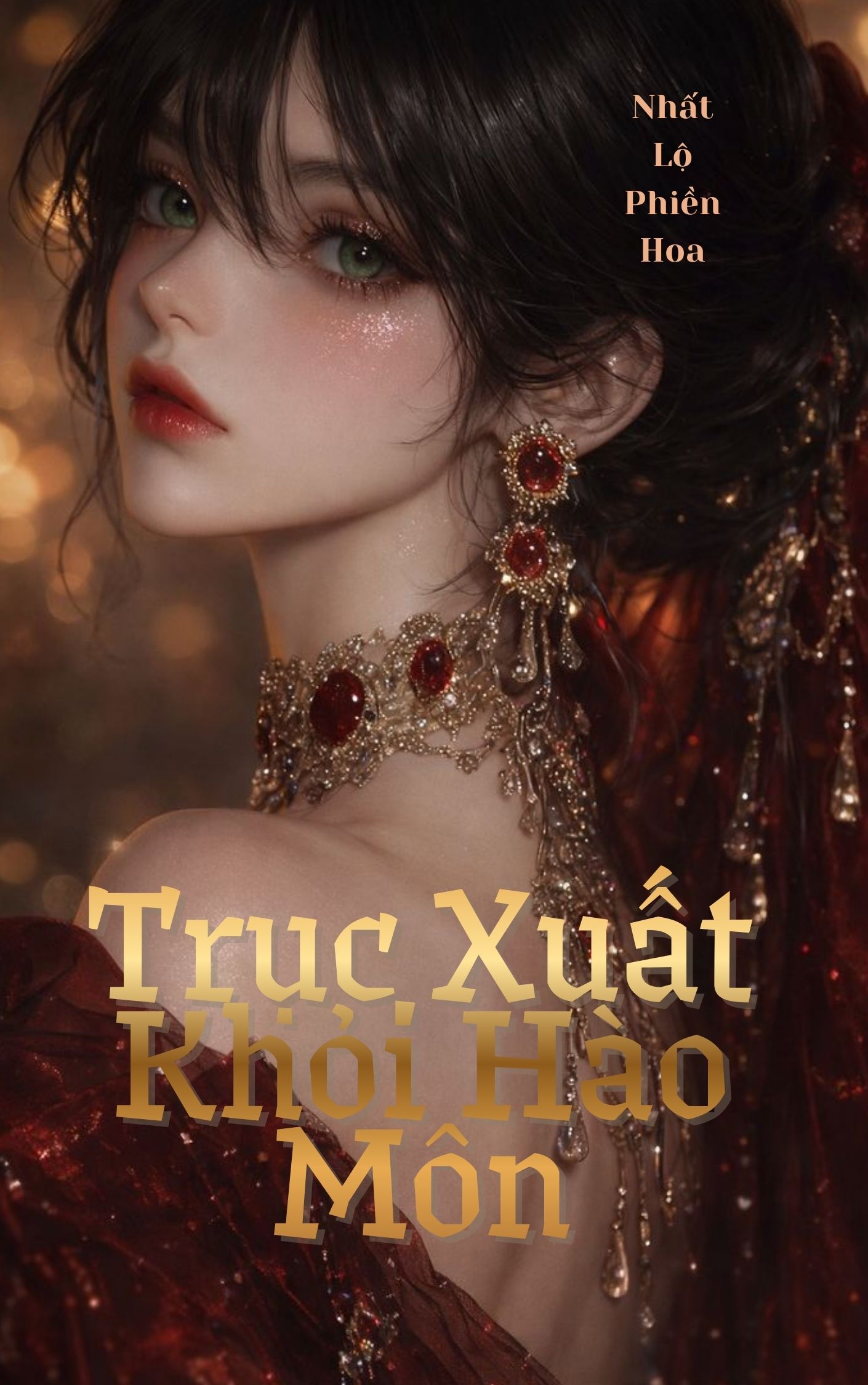 Trục Xuất Khỏi Hào Môn
