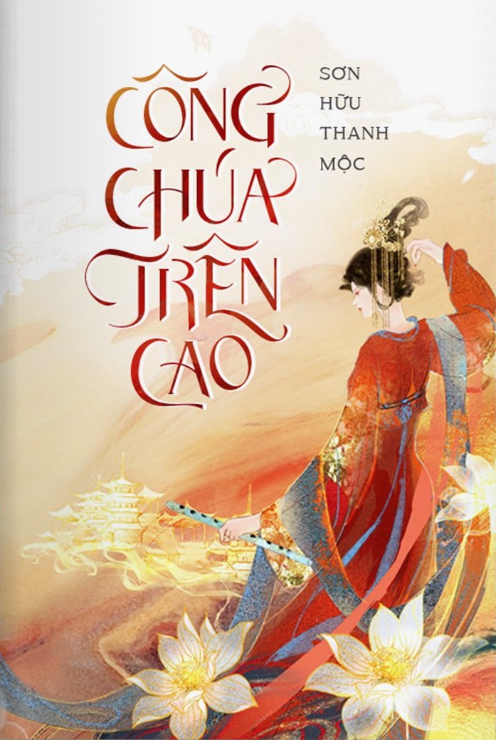 Công Chúa Trên Cao