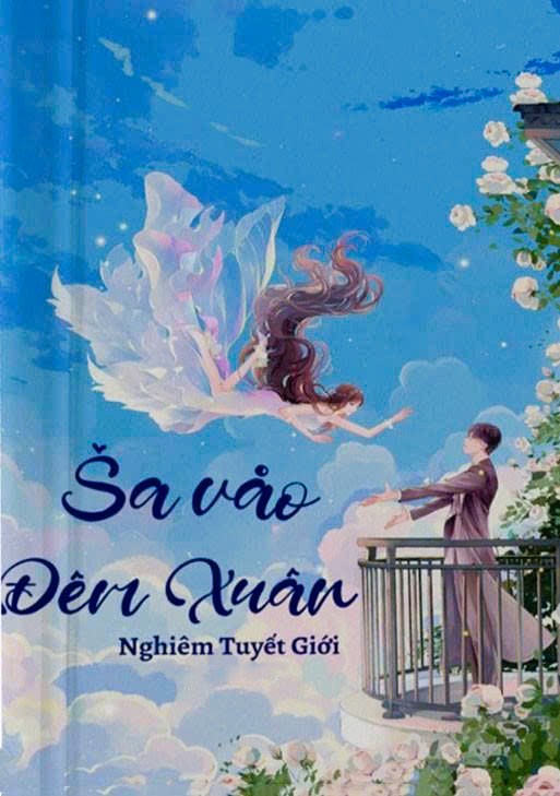 Sa Vào Đêm Xuân ( Đêm Xuân Trụy Lạc)
