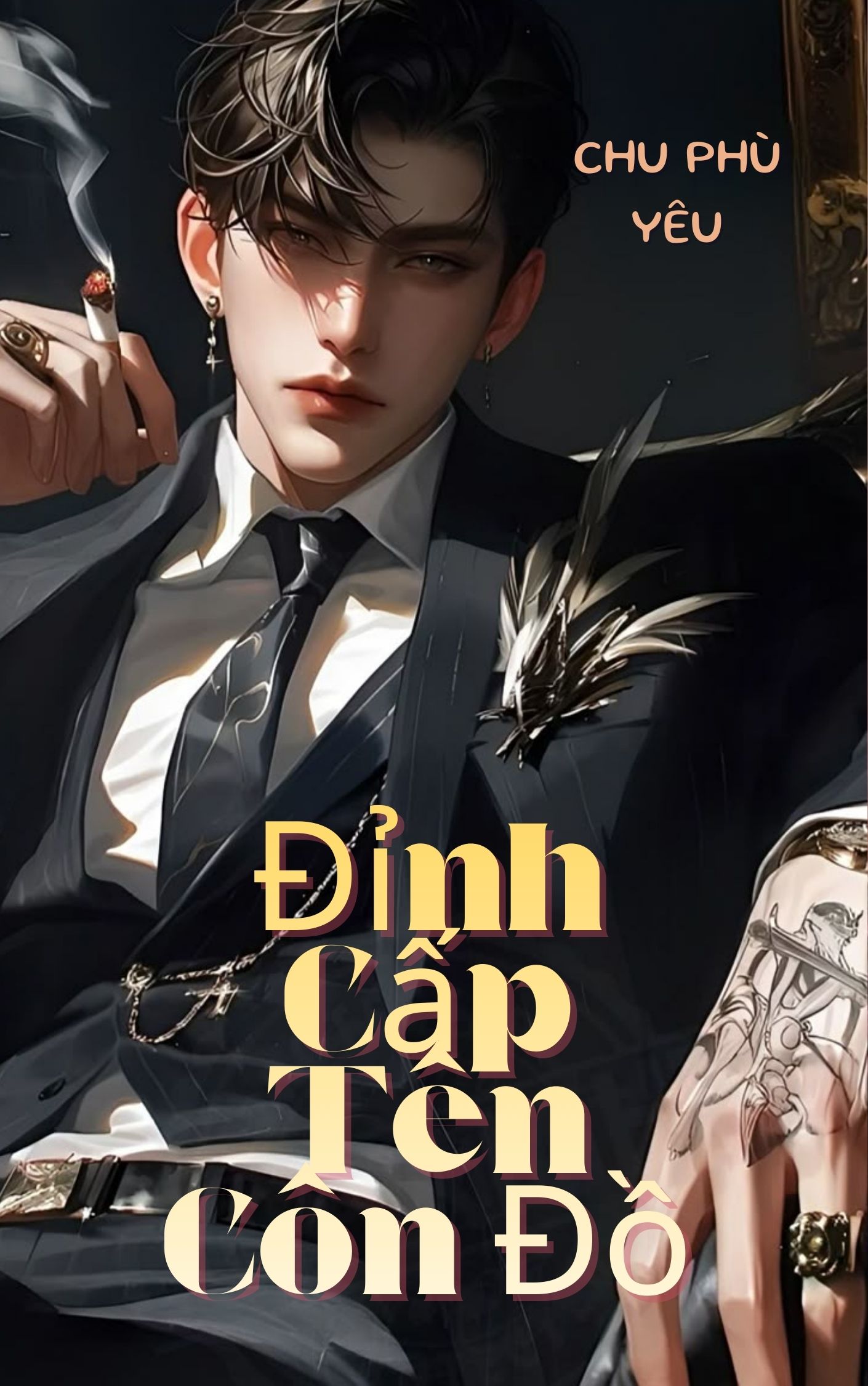 Đỉnh Cấp Tên Côn Đồ