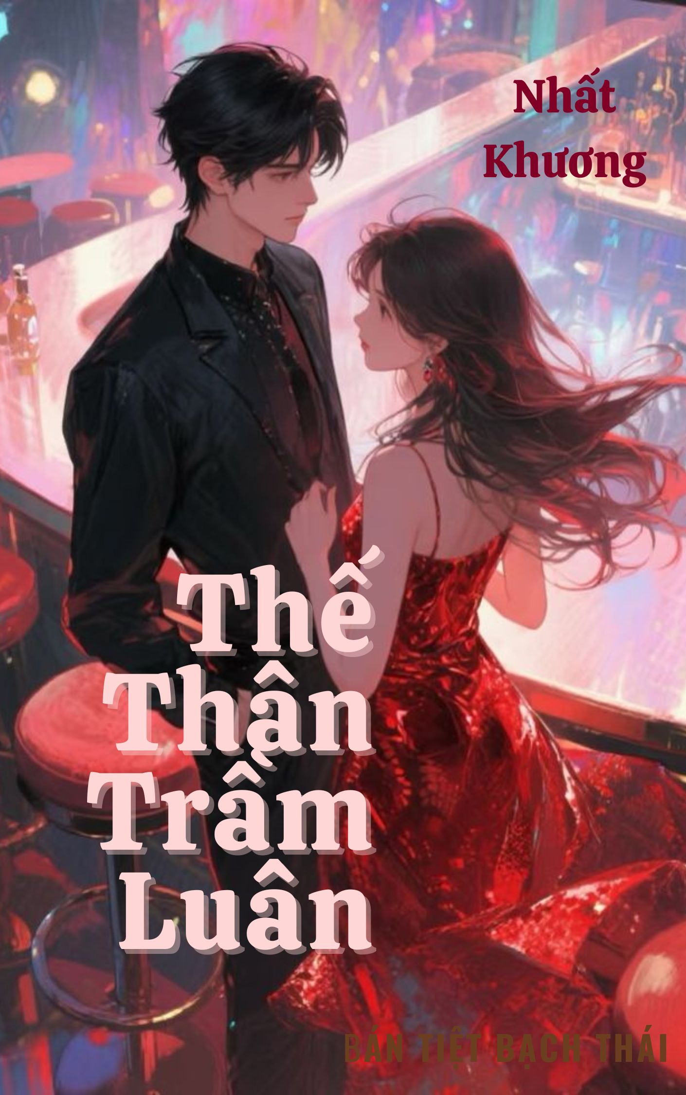 Thế Thân Trầm Luân