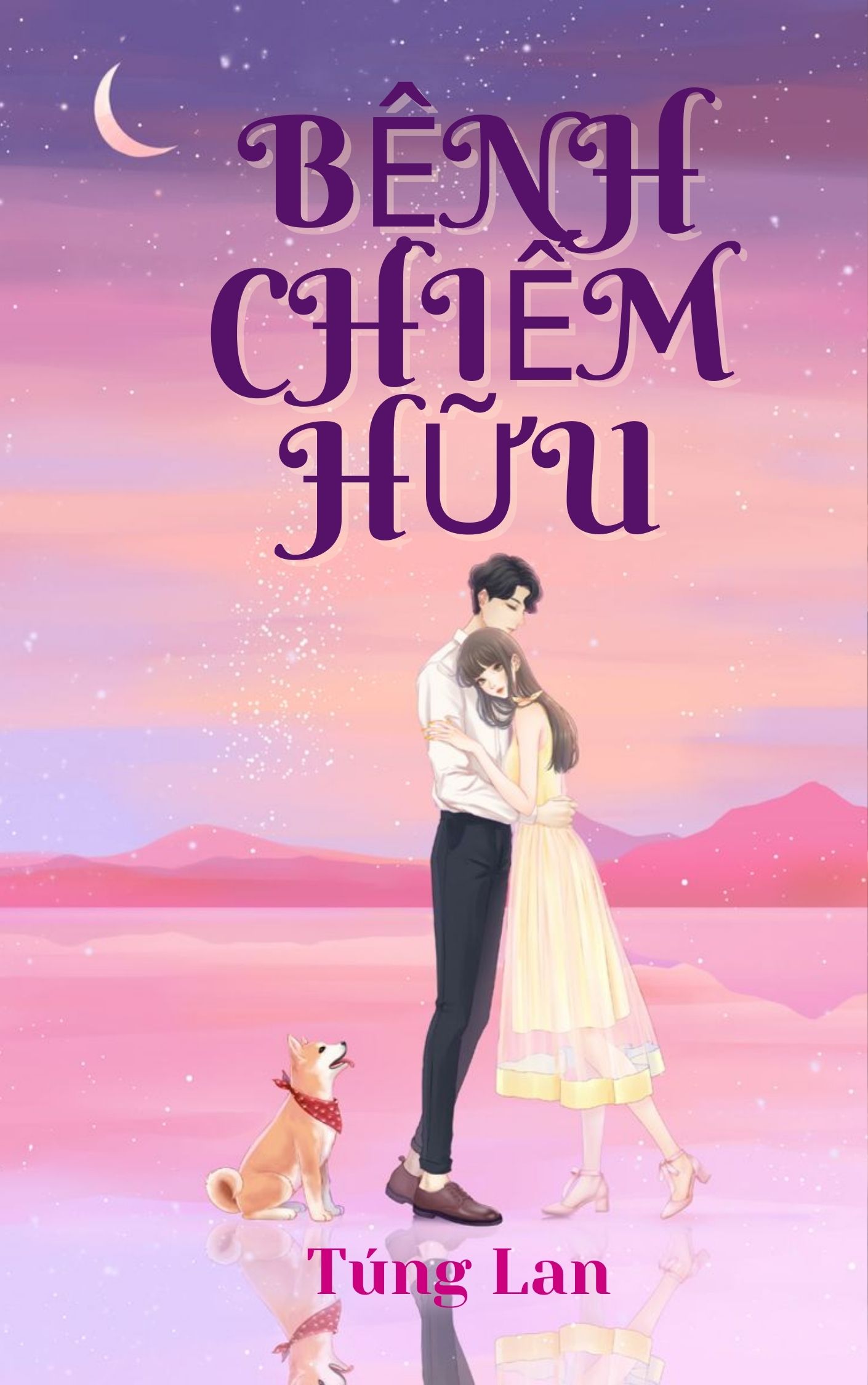 Bệnh Chiếm Hữu
