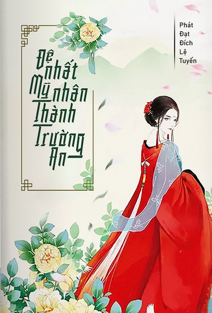 Đệ Nhât Mỹ Nhân Thành Trường An