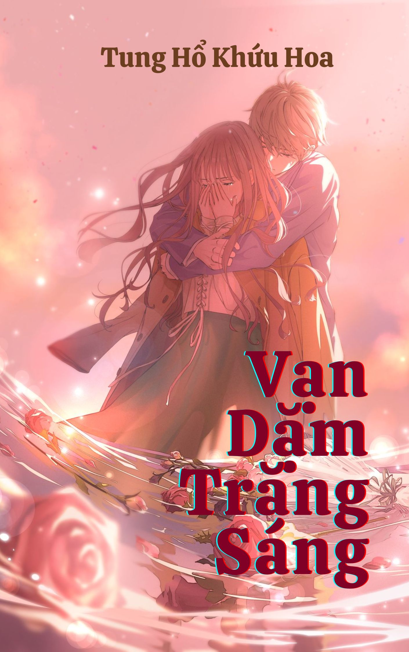 Vạn Dặm Trăng Sáng